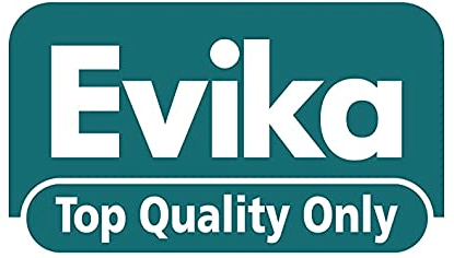 Logo Evika Aku postřikovače